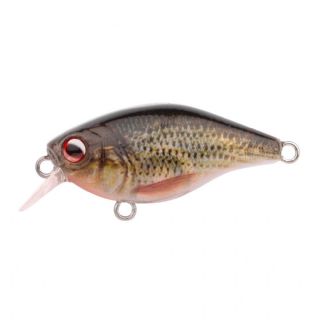 Spro Ikiru SL Crank Baits 38mm - 